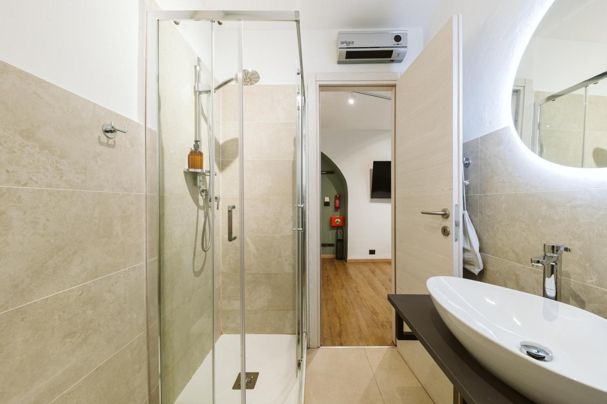Апартаменти Giano Host - Capro Генуя Екстер'єр фото